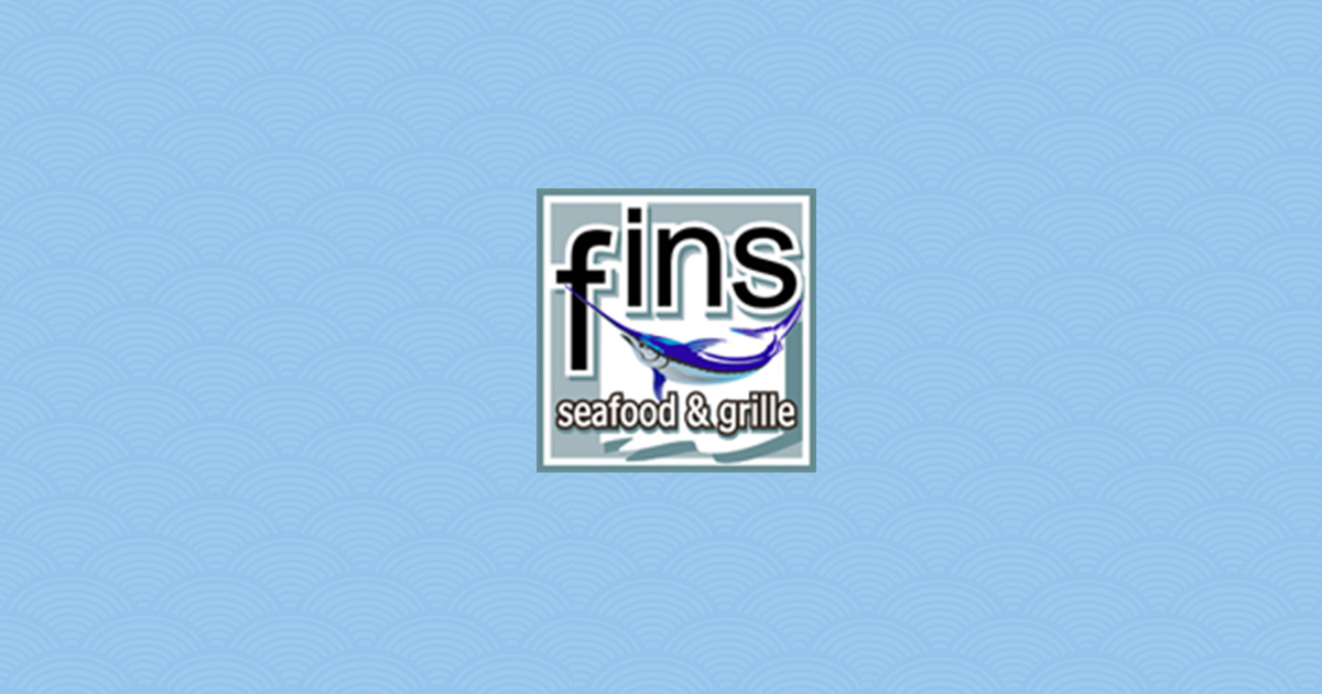 Fins Seafood Grille